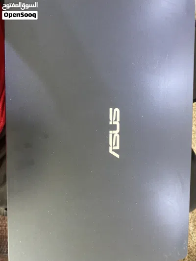 لابتوب أسوس ASUS E510 بحالة ممتازة للبيع 2