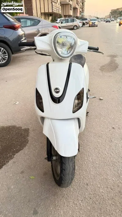 رخصه سنه ونص ماشي 16000 4