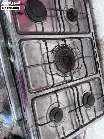 طباخ غازي للبيع 2