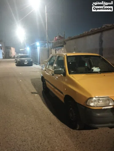 ايران خودرو طيبا 4