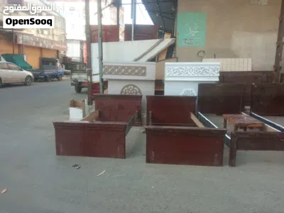 سراير نفر عررررررطة مقدمة وخلف سويدي وجوانب خارجي 2