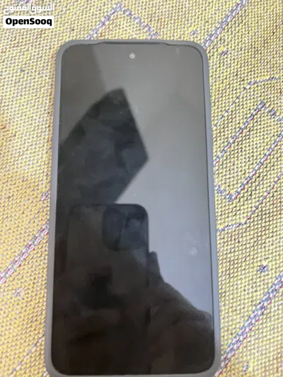 Poco m7 4g رام 8+8 3