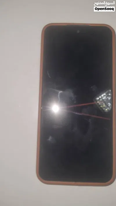 هاتف مستعمل انفينكس سمارت 9 مستعمل 8شهور يعتبر جديده استعمال نظيف شاشه مغيره درجة الاولى يجي بلكفر 2