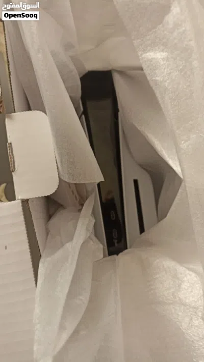 بلايستيشن 5 نسخه cd استخدام شهر 2