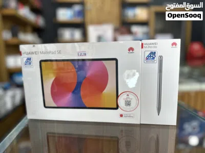New Huawei mate pad se 11 4+128Gb New 2