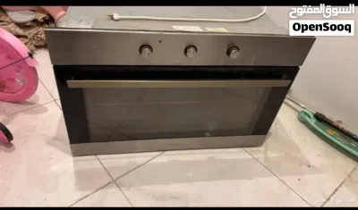 فرن كهربائي 3