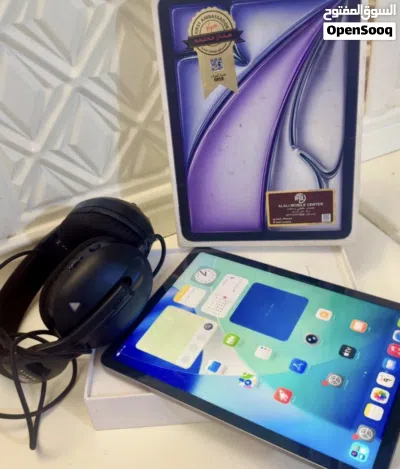 Ipad Air6 (M2) 2