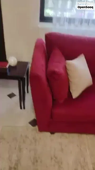 طقم كنبايات 4