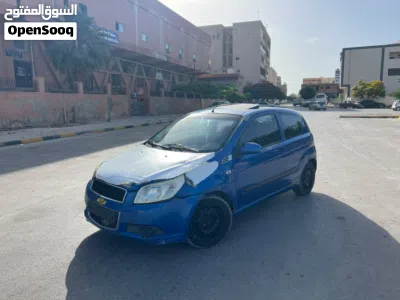 دايو كالوس 4