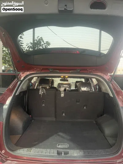 Hyundai Tucson GL 2