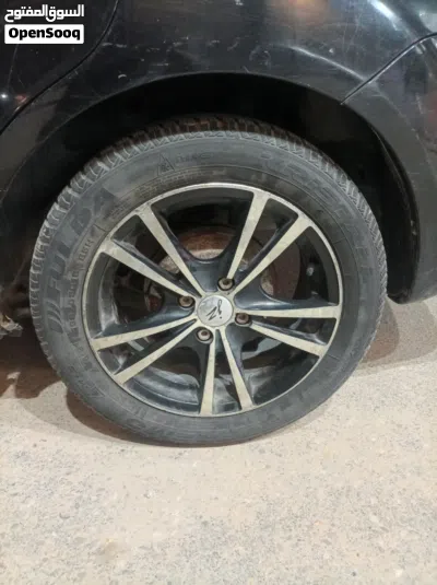 كيا ريو Standard 2
