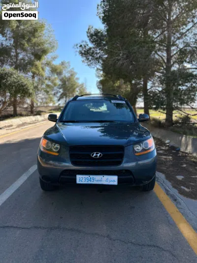 هيونداي سنتافي Limited 3
