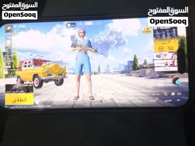 حساب بيجي مستوى 77للبيع التواصل خاص 2