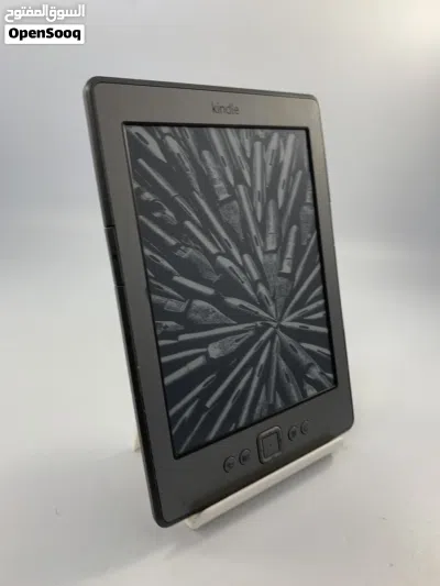 قارئ كتب كندل kindle 5 3