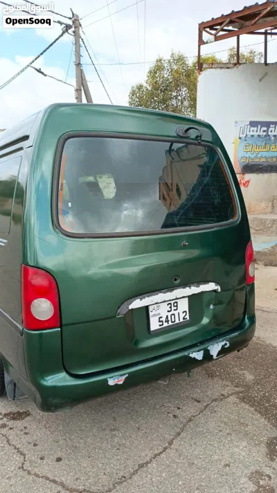 Hyundai H 100 4