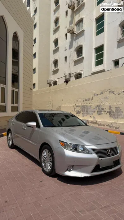 Lexus ES ES 350 4