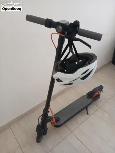 Xiaomi Electric Scooter 4 Go 3