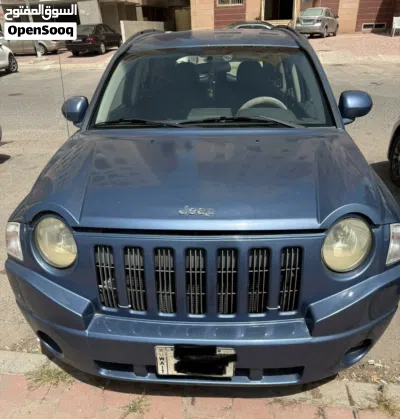 Jeep Compass Limited 2