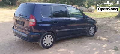 Mitsubishi Colt 3