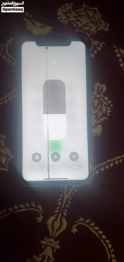 ايفون 11 العادي ب 30 الف عرطه جدا 2