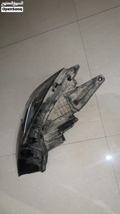 شمعة هونداي ازيرا يمين موديل 21-22-23 3