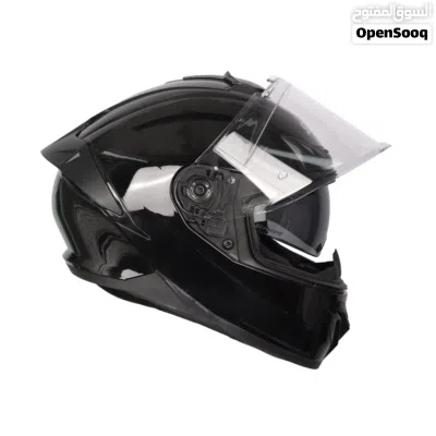 SMK Typhoon Solid Full Face Helmet 4