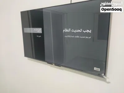 شاشة شارب سمارت 2