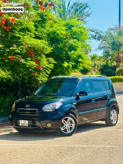 Kia Soul GT-Line 4