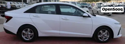هيونداي اكسنت Standard 3