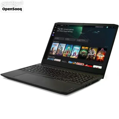 Lenovo IdeaPad Gaming 3 15IAH7 (Type 82S9) 3