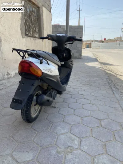 Yamaha Other 3