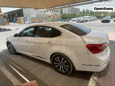 كيا كادينزا Premium 4