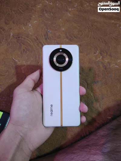 ريلمي 11 برو 5g 2