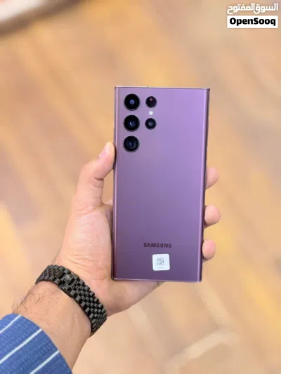 s22 ultra مستعمل نظيف مبدل شاشه وكاله من سامسونج اصلي بلاد سعرهه 300الجهاز للبيع مكاني البصره ام قصر 3
