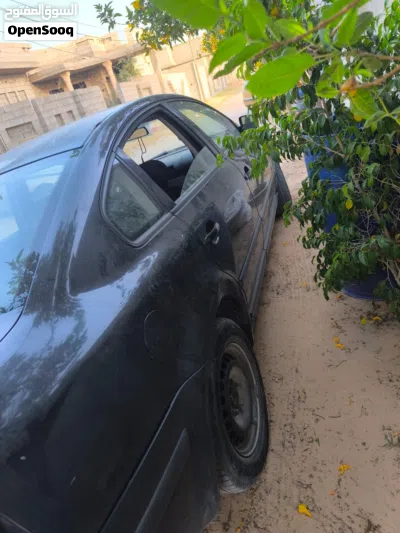 فولكسفاغن جولف E-Golf 2