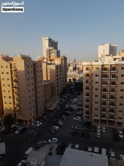 استديو للايجار بحولي 2