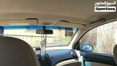 Chevrolet Aveo LS 2