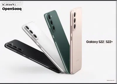 مطلوب للشراء S22 بلاص ذاكرة 256 GB شريحة رسمي مختم نظيف بسعر معقول 3