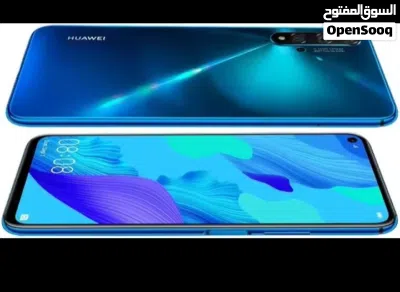 مطلوب جوال هواوي 4