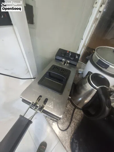 غراض مطعم للبيع 2