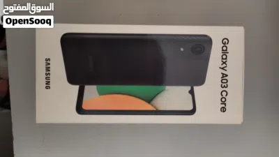 Samsung A03core 2