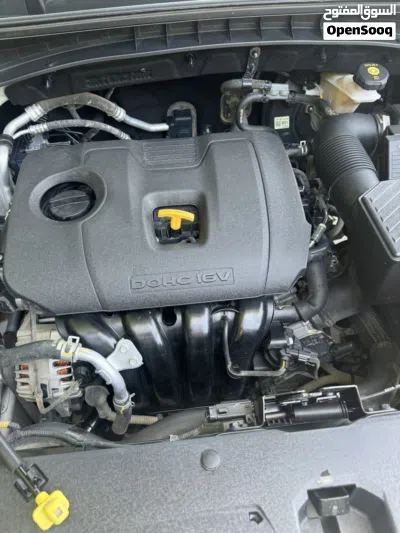 Kia Sportage SX 4