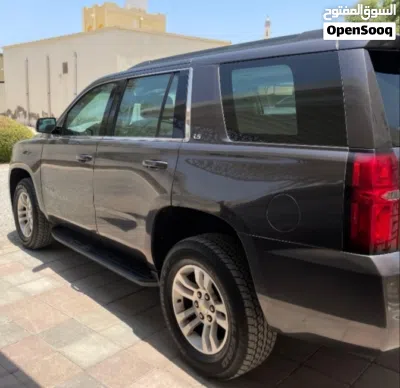 شيفروليه تاهو 1LS 3