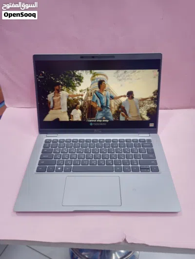 TOUCH SCREEN DELL LATITUDE 5420 CORE i7 1185G7 11th GENERATION 3.000 GHZ SPEED TO 4.30GHZ SPEED 16G 3
