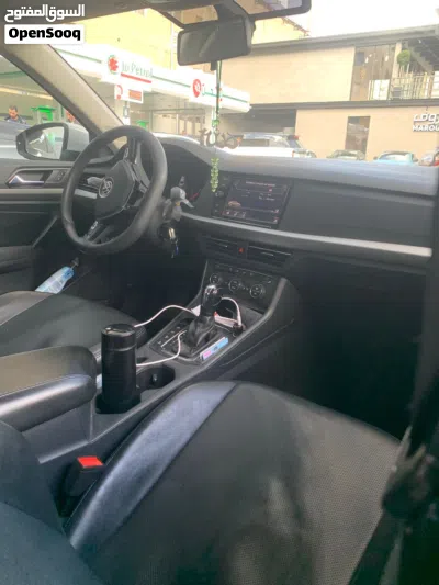 Volkswagen Lavida E-lavida 3