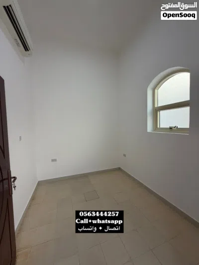 للإيجار غرفه و صاله صغيره مدخل خاص أول ساكن في منطقة شعاب الأشخر 2