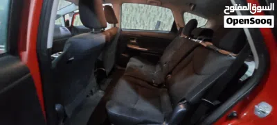 Toyota Prius Prius+ 4