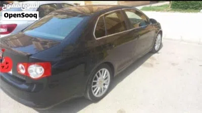 فولكسفاغن جولف Standard 3
