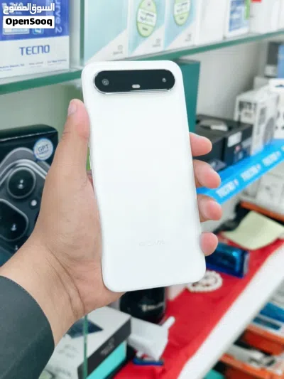 Tecno pova slim 8/256GB 2