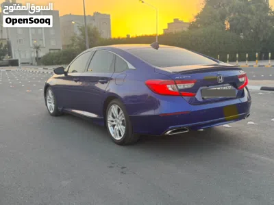 هوندا اكورد Sport 3